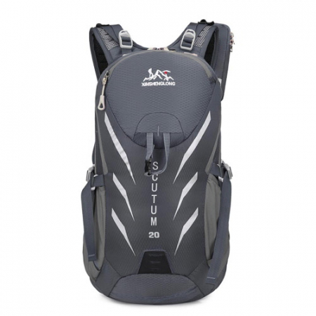 CG943 네이쳐 프리미엄 아웃도어 등산 라이딩 백팩 #2