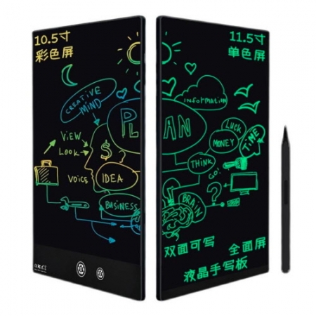 CG957 모던오피스 프리미엄 LCD 양면 11.5인치 전자 칠판 #2