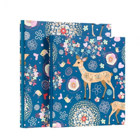 CG960 에코라이프 기본 접착시 DIY 사진 보관첩 #2