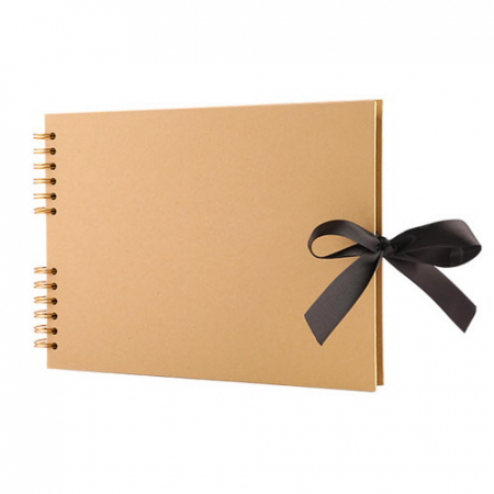 CG959 에코라이프 심플 DIY 사진 앨범 보관 책 #2