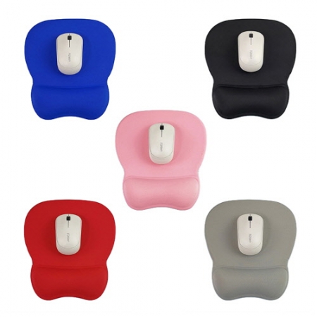 CE302 MP 데일리 사무용 손목보호대 손목보호 마우스패드 #2