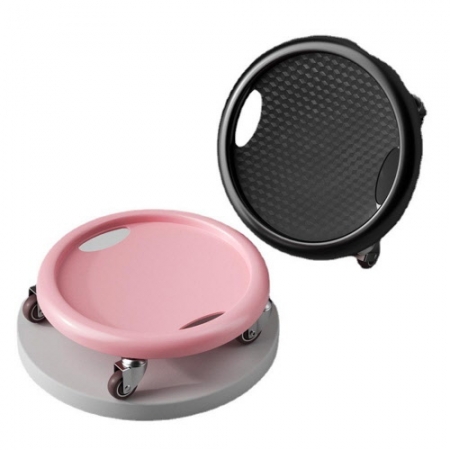 CH087 더바디 페이버릿 복근 코어 트레이 닝 슬라이드롤 #2