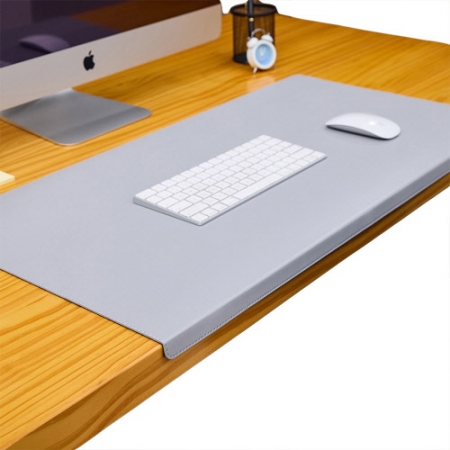 CH103 모던오피스 심플 팔꿈치 엣지 보호 책상 가죽패드 (70*32) #2