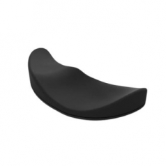 CH101 모던오피스 아이디어 실리콘 손목 보호 마우스패드