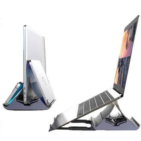 CH144 네이쳐 심플 다기능 노트북 태블릿 거치대 #2