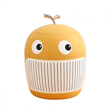 CH151 에코라이프 러블리 테이블 캐릭터 휴지통 #2