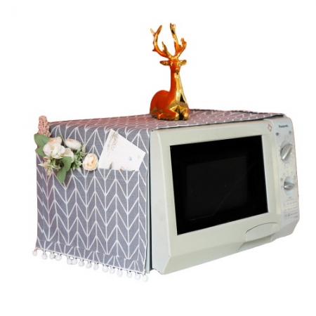 CH180 에코라이프 고급 다용도 전자레인지 방진 커버 #2