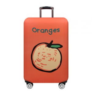 CG113 에코라이프 유즈풀 여행용캐리어 커버J (S)