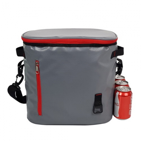 CG192 EL 아웃도어 아이스백 보온 휴대용 런치백 크로스백 #2