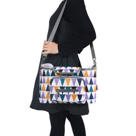 CG220 에코라이프 노블레스 다기능 유모차 거치대 포켓 #2