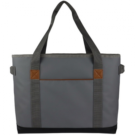 CG199 에코라이프 페이버릿 아웃도어 크로스백 보온보냉 가방 #2