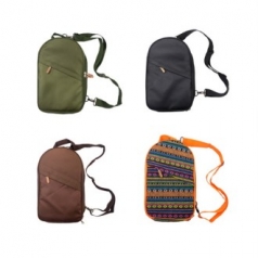 CG244 네이쳐 패셔너블 야외 캠핑 식기 포켓 파우치