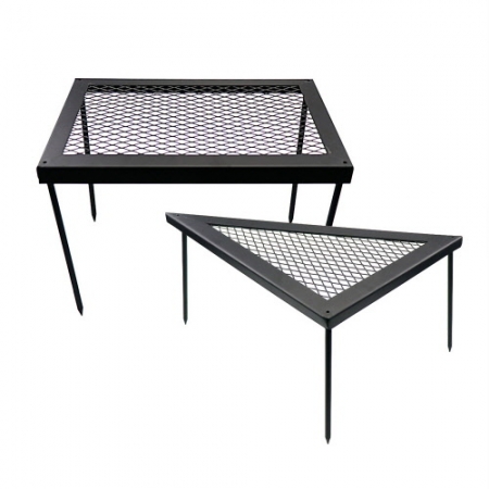 CG248 네이쳐 럭셔리 야외 캠핑 테이블 거치대 #2