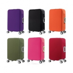 CG268 에코라이프 컨피던스 여행용캐리어 커버B (XL)