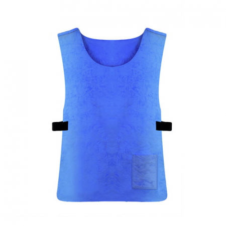 CG319 에코라이프 심플 야외 고온방지 쿨링 조끼 #2