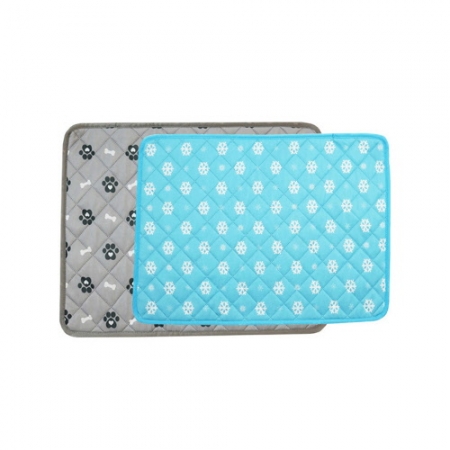 CG338 에코라이프 페이버릿 여름 통기성 애완 쿨매트 (XS) #2