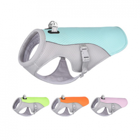 CG362 에코라이프 스페셜 펫 쿨 조끼 (S) #2