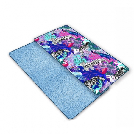 CG507 에코라이프 고급 극세사 마이크로 비치타올 180x90cm #2