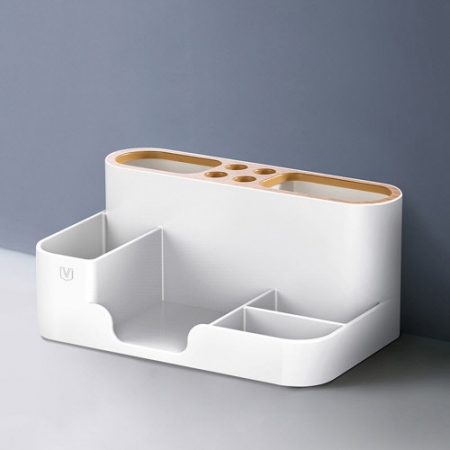 CG516 모더오피스 기본 사무실 책상 문구 칸막이 수납함 #2