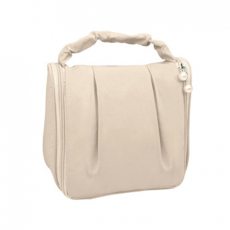 CG549 에코라이프 신상 진주 대용량 메이크업파우치 #2