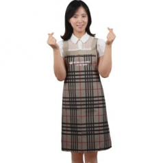 버팔로A 앞치마