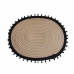 작은이미지: CF975 에코라이프 데일리 원형 핸드메이 식탁매트 (30*40) #2