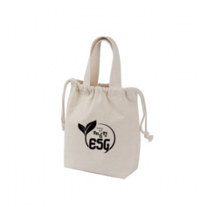 조리개 에코백B