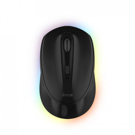 아이노트 M33RB 무소음 블루투스 무선마우스 #2