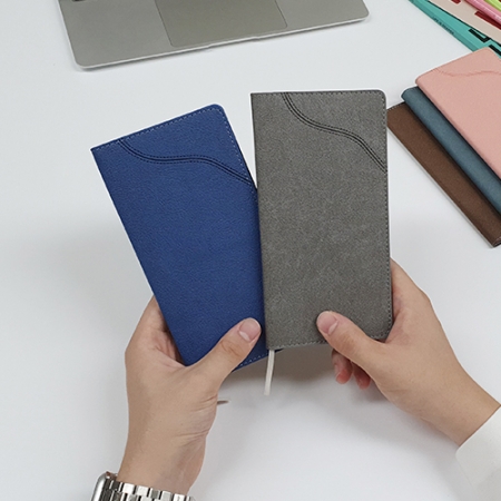 엘린 포켓 수첩 48절 #5