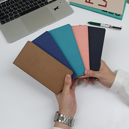 탑 포켓 수첩 48절 #2