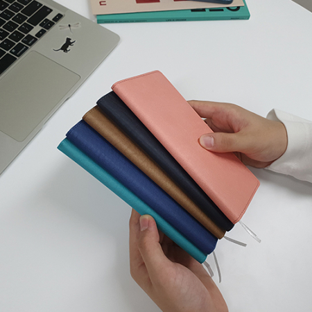 탑 포켓 수첩 48절 #3