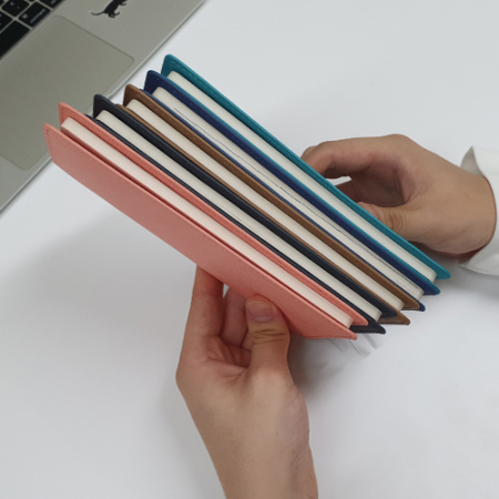 탑 포켓 수첩 48절 #4