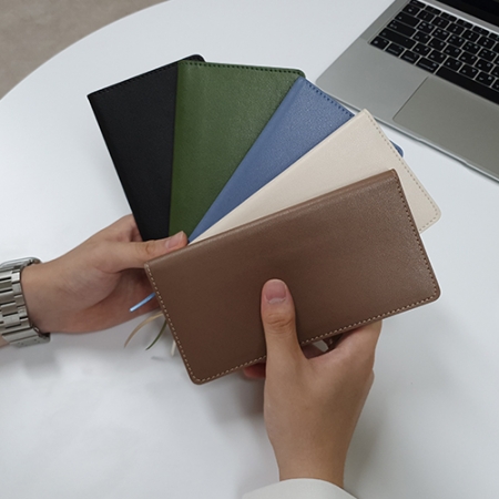 프로 포켓 수첩 48절 #2