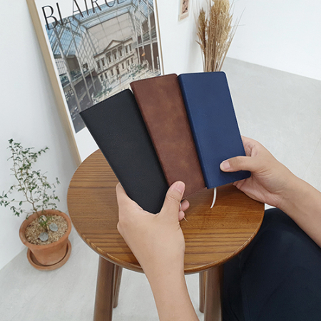 벨라 포켓 수첩 56절 #4