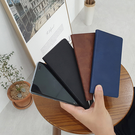 벨라 포켓 수첩 56절 #5