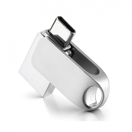 루인스 스틸스윙 타입C OTG USB 메모리 32GB #3