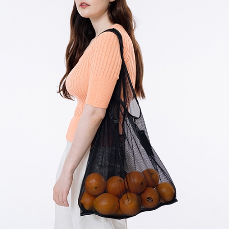 Zero Mesh 에코백 #4