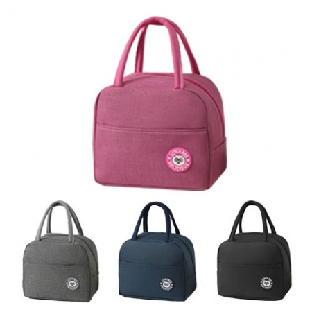 베이직 보냉 가방 6 쿨러백 #3