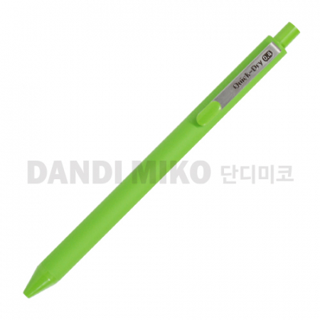 단디미코 라바 볼펜 0.7mm #7