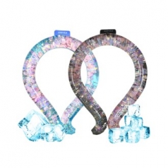 코젠터스 원샷 홀로그램 넥쿨링, 넥쿨러