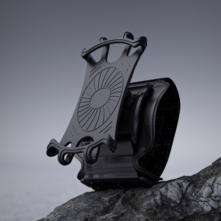 [하이온] 손목밴드 스마트폰거치대 HR-4 #3