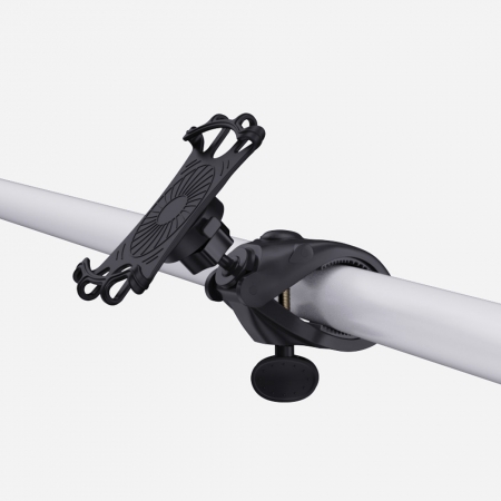 [하이온] 자전거용 스마트폰 거치대 HR-5 #3