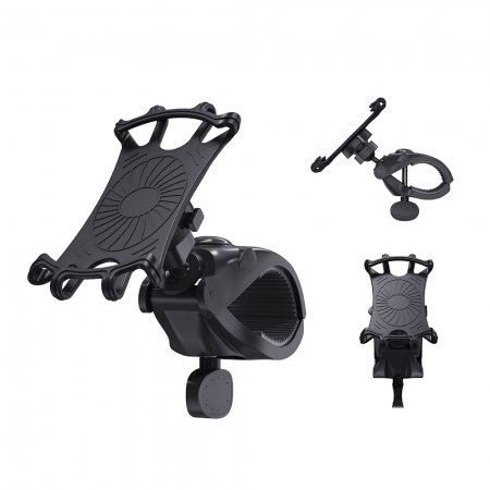 [하이온] 자전거용 스마트폰 거치대 HR-5 #2