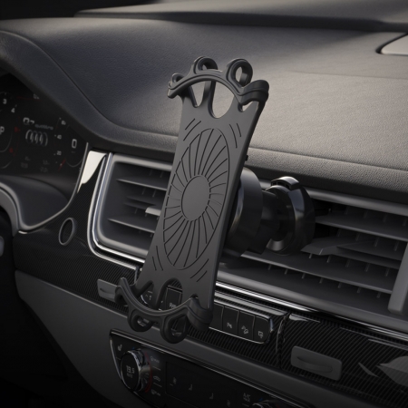 [하이온] 차량용 스마트폰 거치대 HR-6 #3