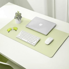 파스텔 데스크매트 장마우스패드 마우스 키보드 게이밍 장 패드 매트