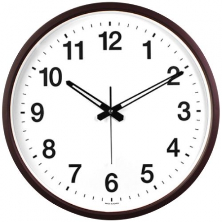 370mmA 밤색 무소음 #2