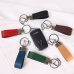 작은이미지: 최고급 이태리 가죽 자동차 키홀더 #2