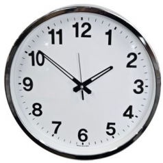 370mm 크롬-무소음