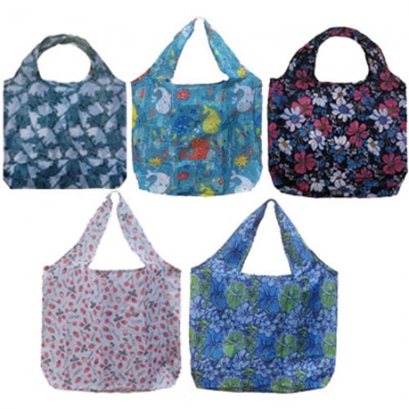 일체형 휴대용 장바구니 기본형B #2