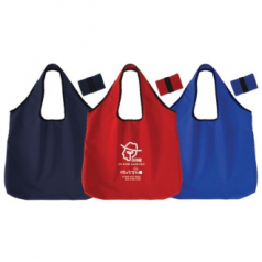 일체형 고무밴드형 시장가방 450X600X100mm